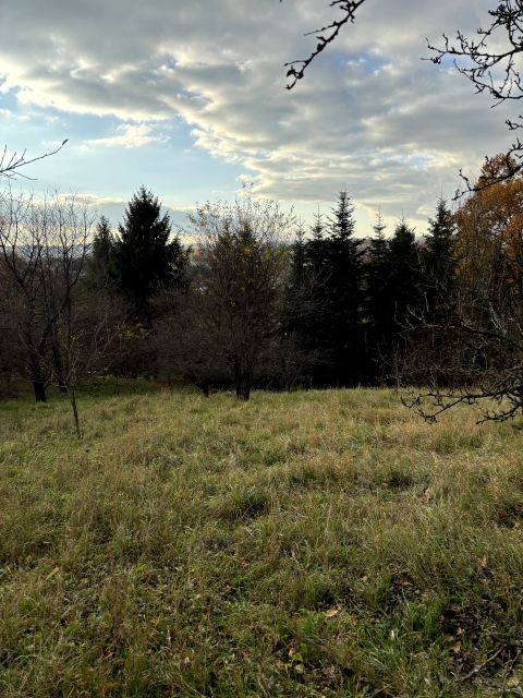 Działka budowlana Przemyśl