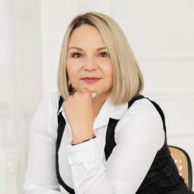 Aleksandra Pach-Gawrońska