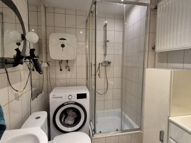 Mieszkanie blok mieszkalny sprzedaż