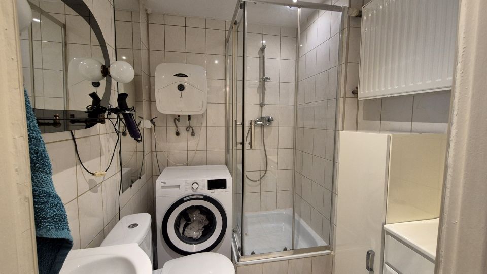 Mieszkanie blok mieszkalny sprzedaż