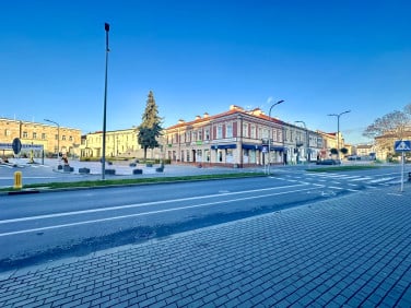 Lokal Rzeszów wynajem