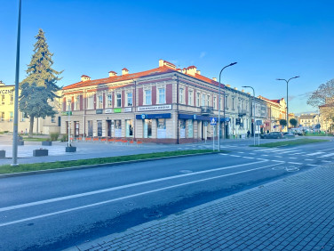 Lokal Rzeszów