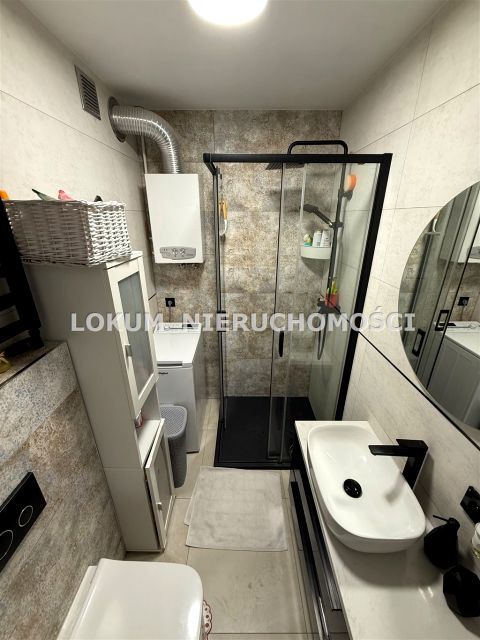 Mieszkanie Jastrzębie-Zdrój