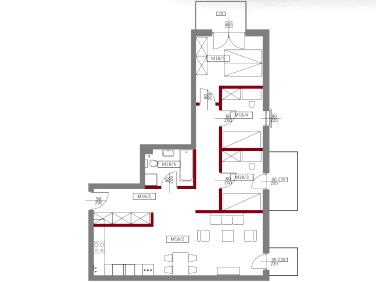 Mieszkanie Bielsko-Biała