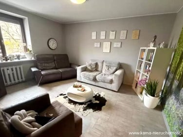 Mieszkanie Szczecin