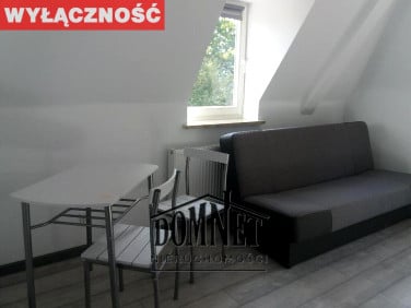 Mieszkanie Łomianki