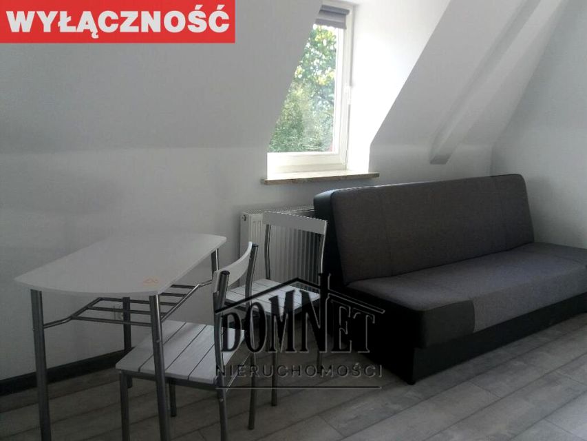 Mieszkanie Łomianki