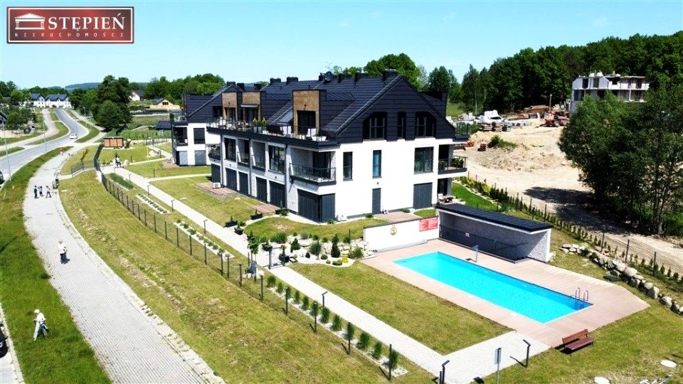 Mieszkanie Jelenia Góra