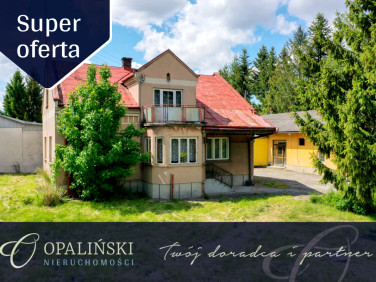 Budynek użytkowy Roźwienica