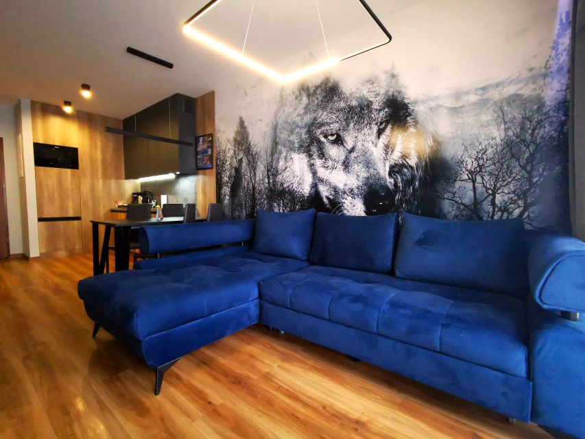 Mieszkanie apartamentowiec sprzedaż