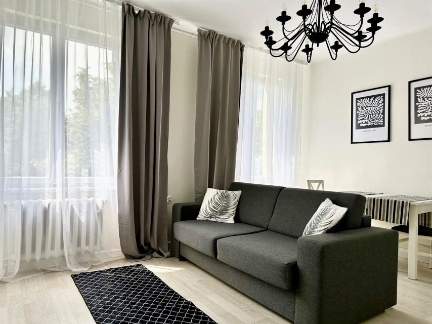 Mieszkanie Bielsko-Biała