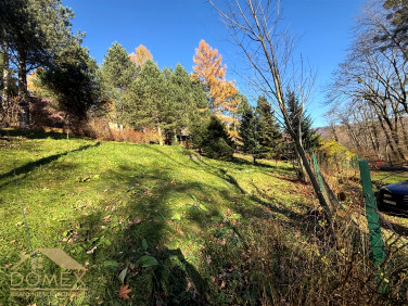 Działka budowlana Ustroń