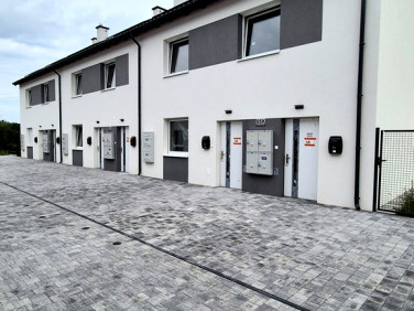 Mieszkanie Racławówka sprzedaż