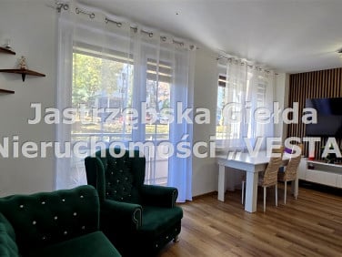 Mieszkanie Jastrzębie-Zdrój