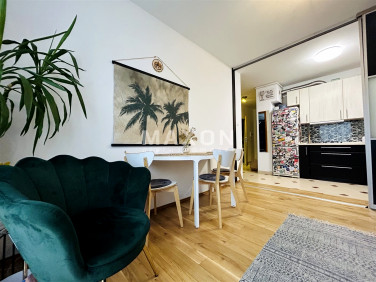 Mieszkanie Warszawa wynajem