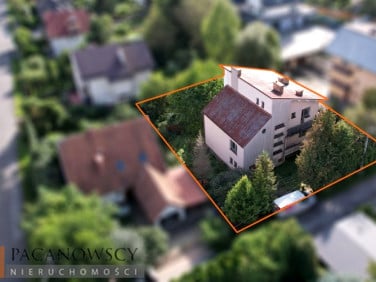 Działka budowlana Węgrzce