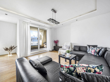 Mieszkanie przy lesie