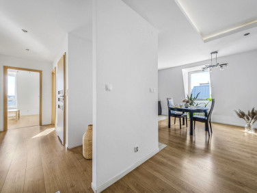 Mieszkanie Warszawa sprzedaż