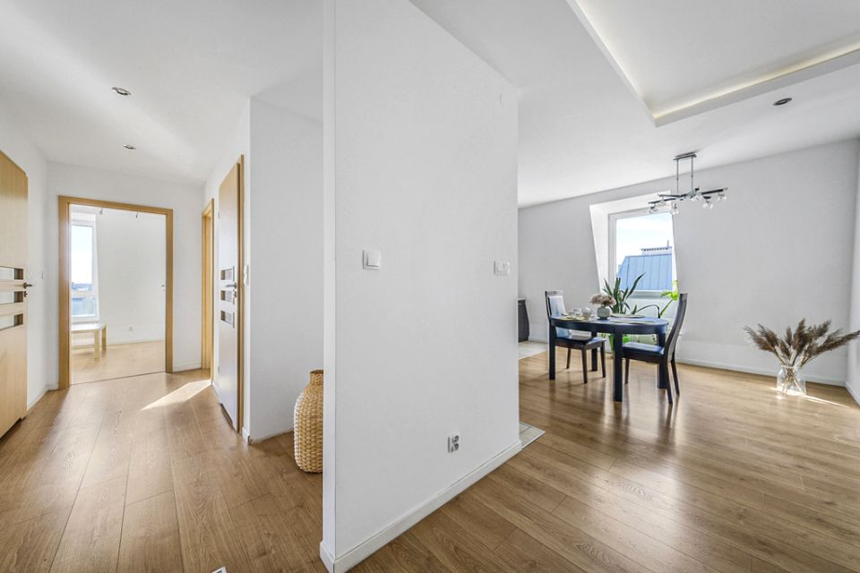 Mieszkanie Warszawa sprzedaż