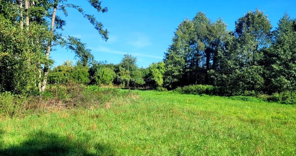 Budynek użytkowy Głowaczów