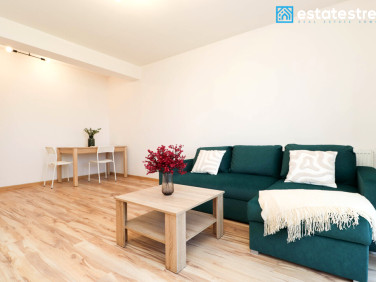 Mieszkanie Kraków wynajem