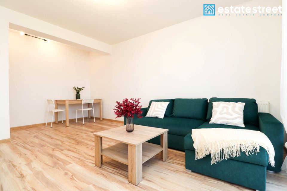 Mieszkanie Kraków wynajem