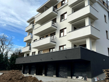 Mieszkanie Wieliczka