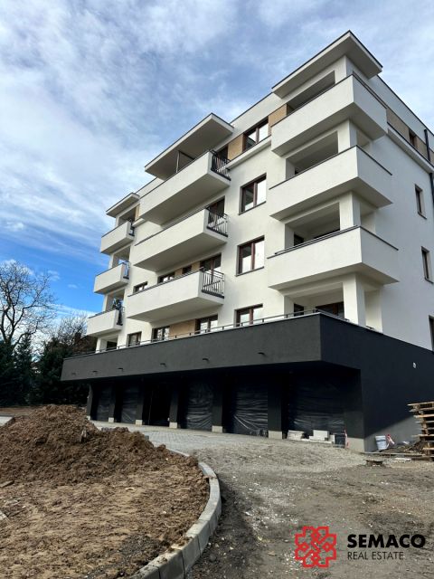 Mieszkanie Wieliczka