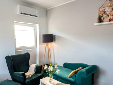 Mieszkanie Kiełczów