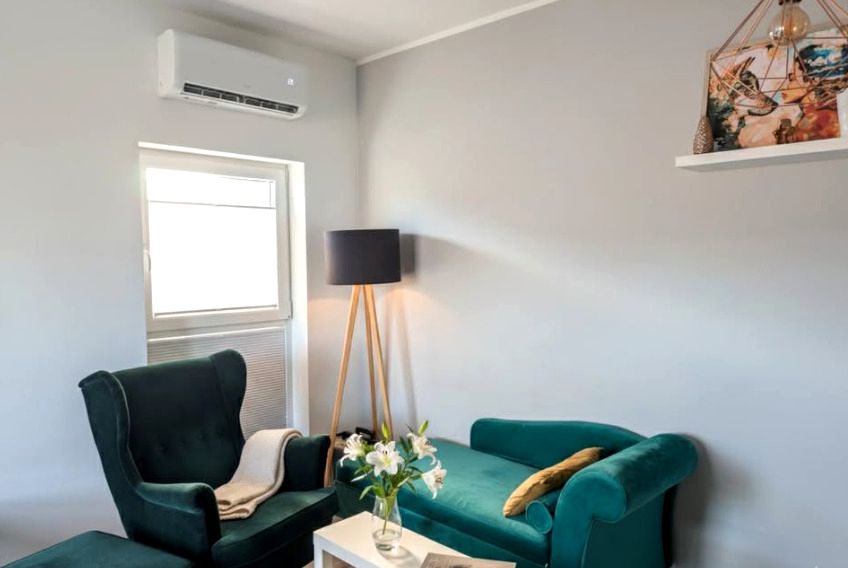 Mieszkanie Kiełczów