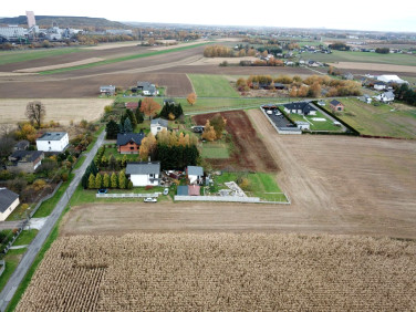 Działka budowlana Jastrzębie-Zdrój