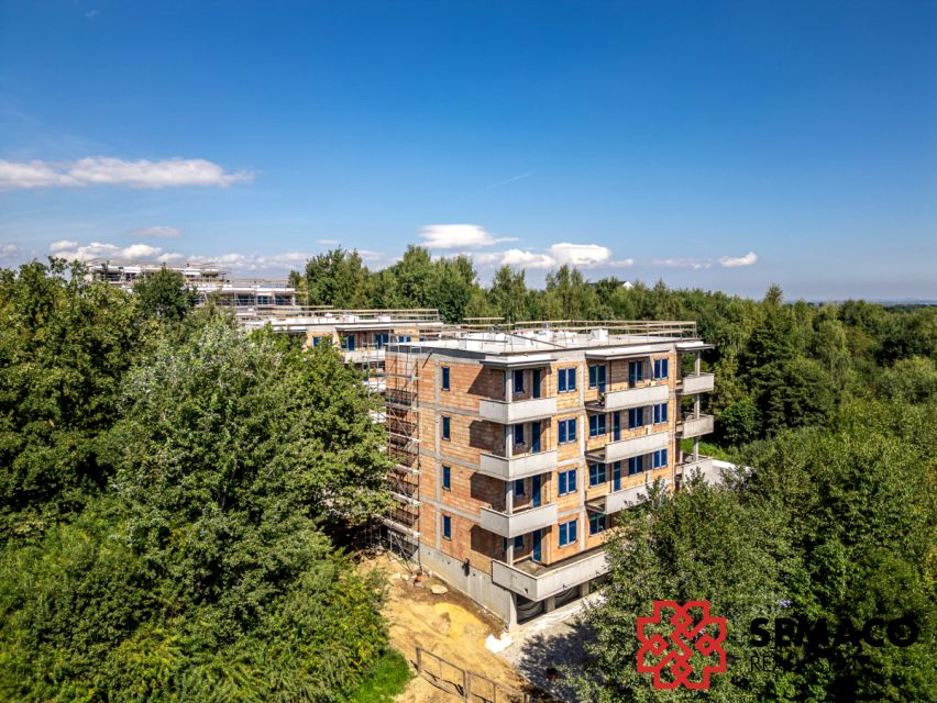 Mieszkanie Wieliczka