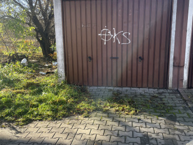 Budynek użytkowy Bytom