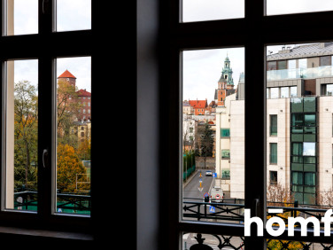 Mieszkanie Kraków sprzedaż