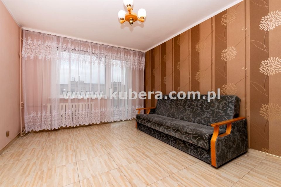 Mieszkanie Chodzież