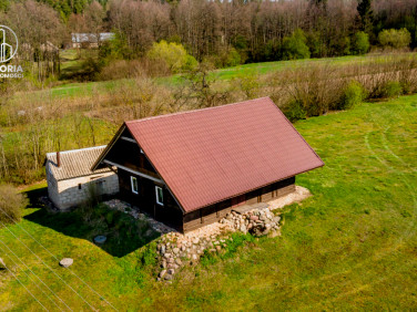 Działka budowlana Okopy