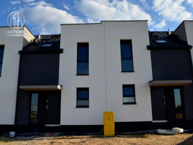 Dom Nowodworce sprzedaż