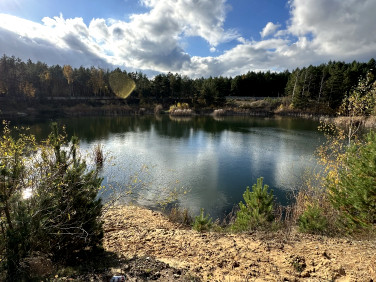 Działka rekreacyjna sprzedam