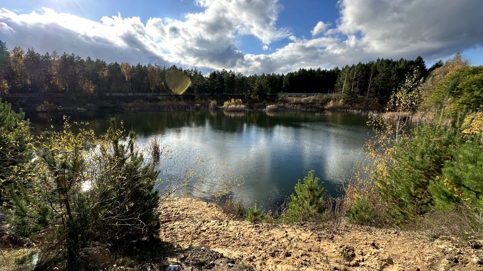 Działka rekreacyjna sprzedam