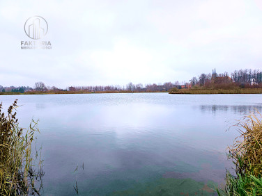 Działka rolna Krynki sprzedam