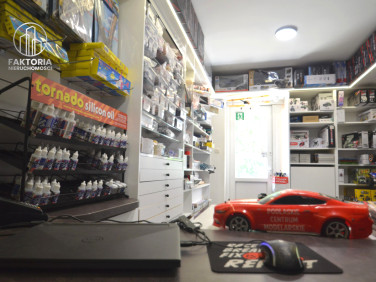 Lokal Białystok sprzedaż