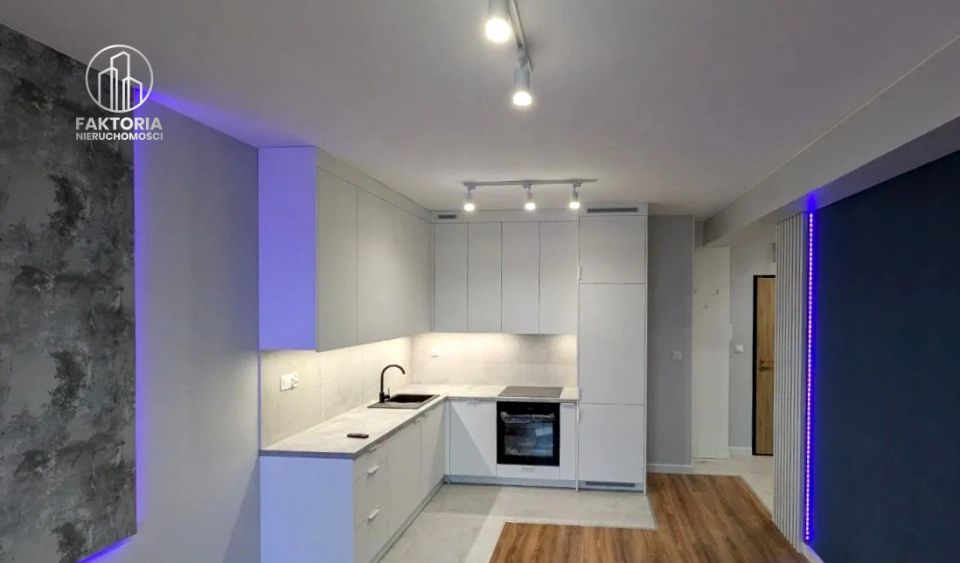 Mieszkanie Białystok