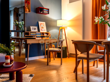 Mieszkanie apartamentowiec Warszawa