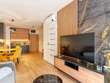 Mieszkanie Kołobrzeg