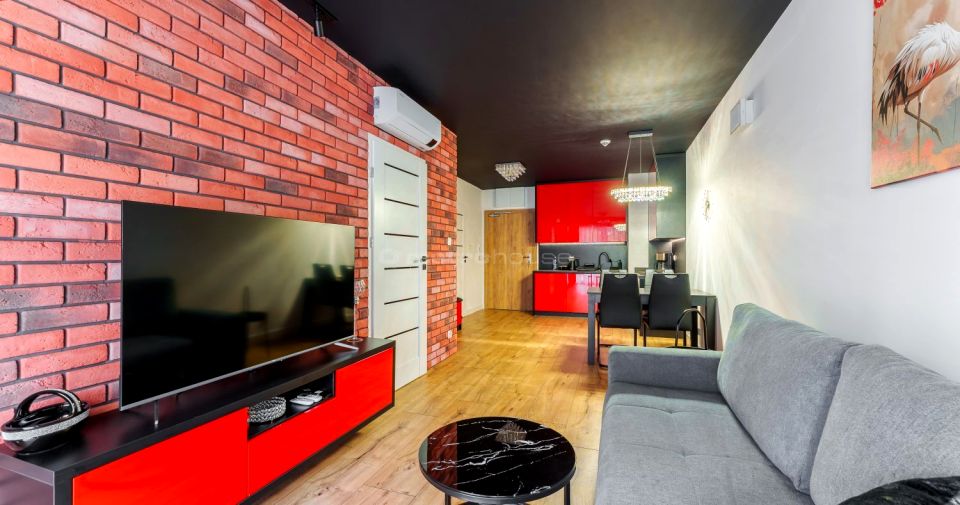 Mieszkanie Kołobrzeg