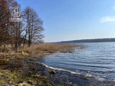Działka budowlana Ostróda
