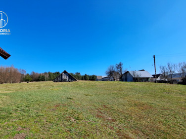 Działka budowlana Okopy sprzedam