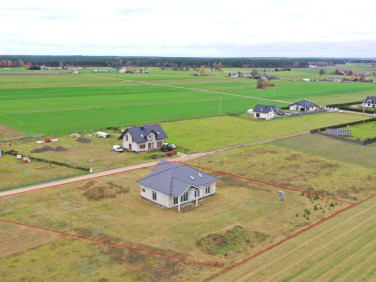 Dom Czerwone sprzedaż