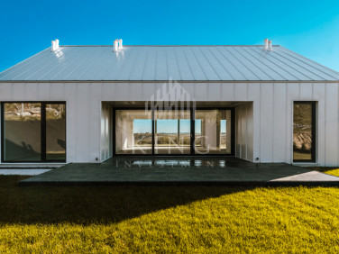 Dom Dębogórze sprzedaż