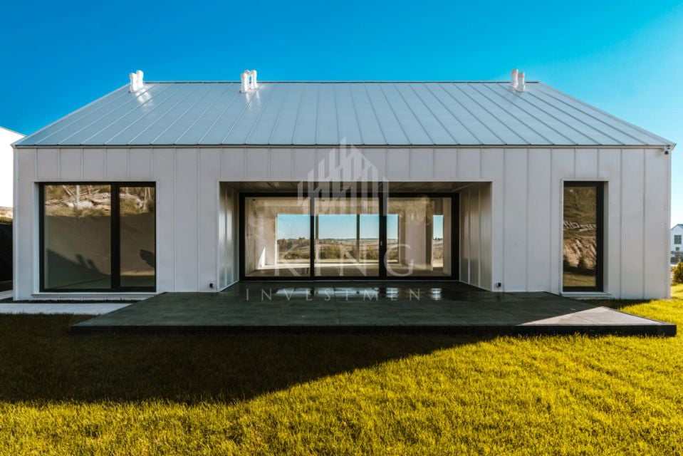 Dom Dębogórze sprzedaż